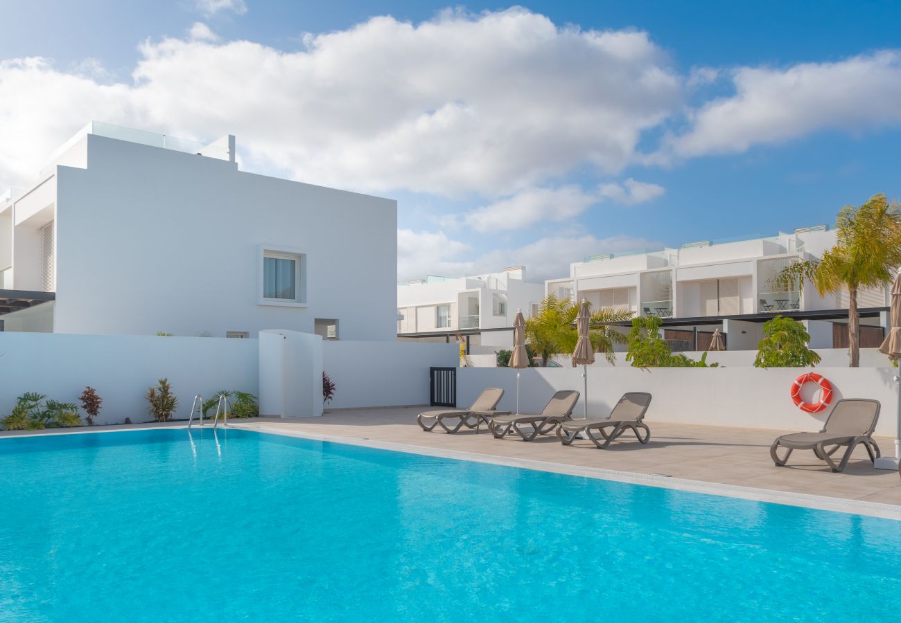 Villa in Playa Blanca - Serena Lúa Villa in Playa Blanca - Serena Lúa
