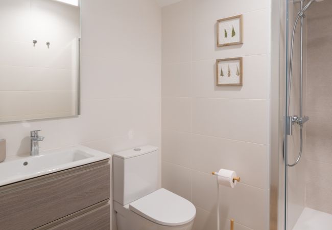 Villa in Playa Blanca - Serena Zare Villa in Playa Blanca - Serena Zare