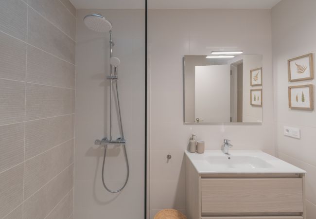 Villa in Playa Blanca - Serena Zare Villa in Playa Blanca - Serena Zare