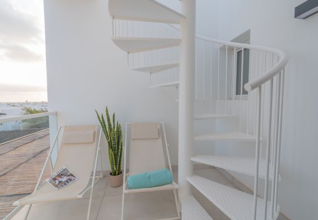 Villa in Playa Blanca - Serena Zare Villa in Playa Blanca - Serena Zare