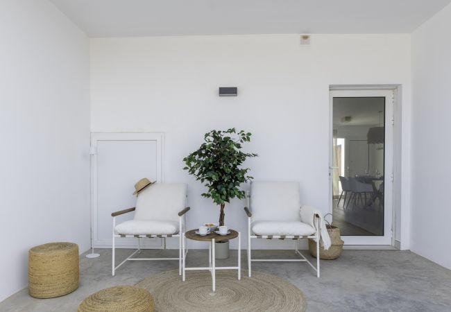 Villa in Playa Blanca - Serena Zare Villa in Playa Blanca - Serena Zare