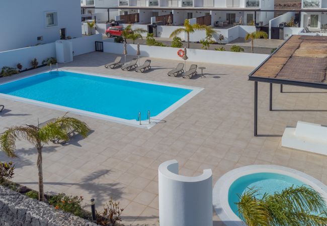 Villa in Playa Blanca - Serena Zare Villa in Playa Blanca - Serena Zare