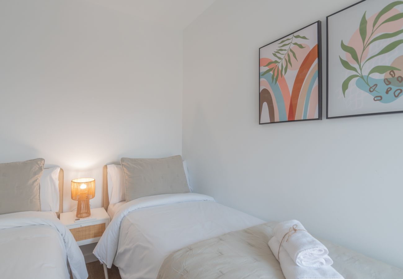Villa in Playa Blanca - Serena Zare Villa in Playa Blanca - Serena Zare