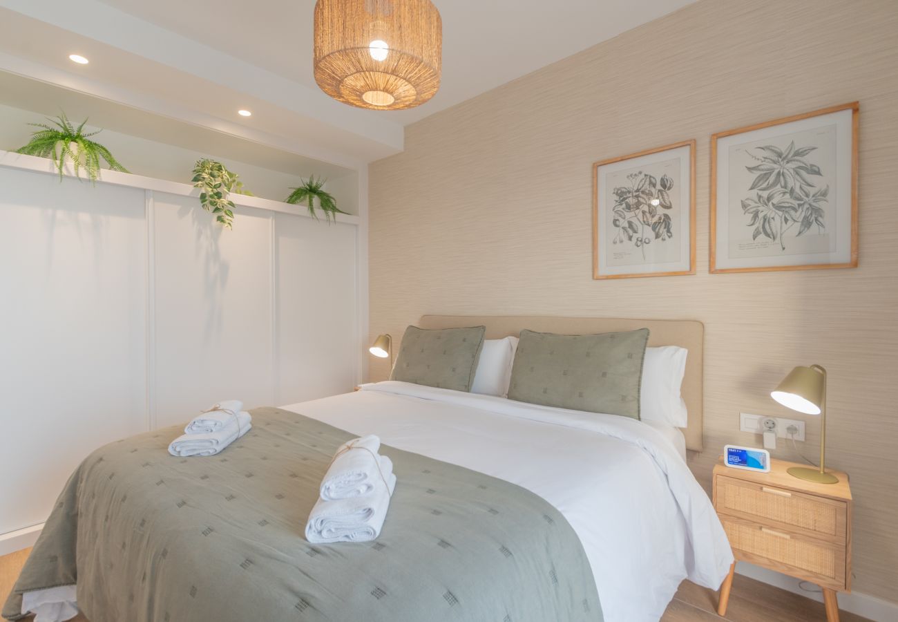 Villa in Playa Blanca - Serena Zare Villa in Playa Blanca - Serena Zare