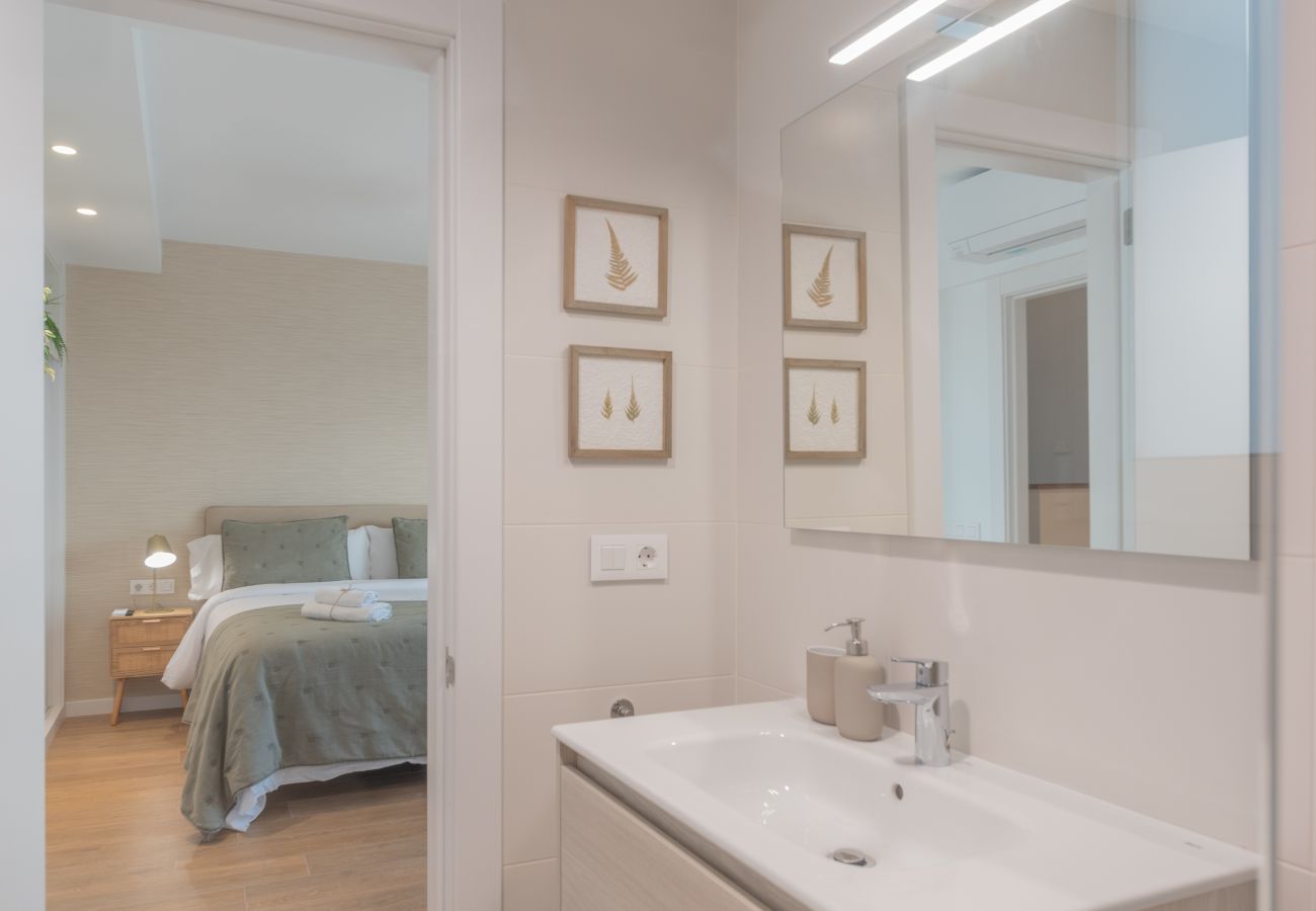 Villa in Playa Blanca - Serena Zare Villa in Playa Blanca - Serena Zare