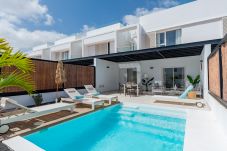 Villa in Playa Blanca - Serena Zare Villa in Playa Blanca - Serena Zare