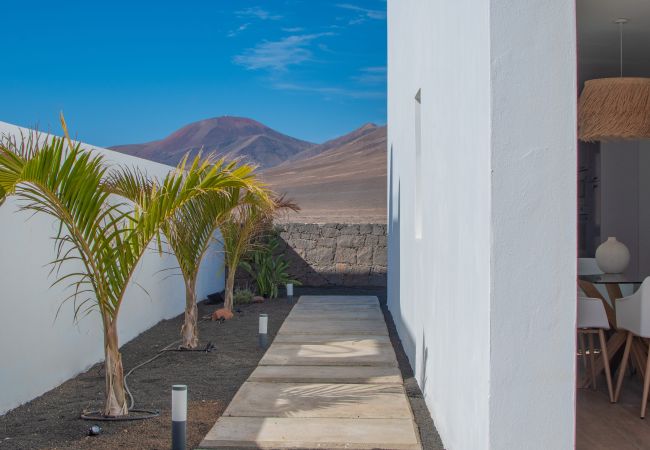 Villa in Playa Blanca - Serena Luca Villa in Playa Blanca - Serena Luca