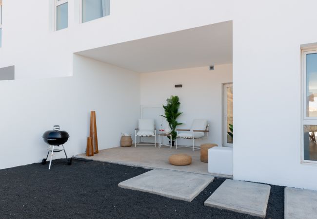 Villa in Playa Blanca - Serena Luca Villa in Playa Blanca - Serena Luca