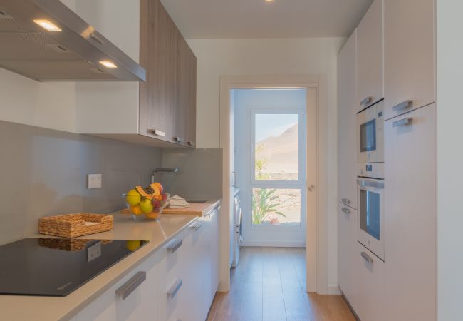 Villa in Playa Blanca - Serena Luca Villa in Playa Blanca - Serena Luca