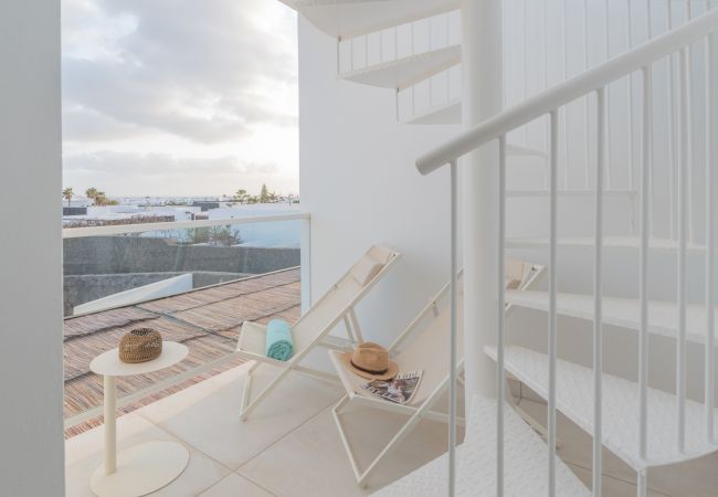 Villa in Playa Blanca - Serena Luca Villa in Playa Blanca - Serena Luca