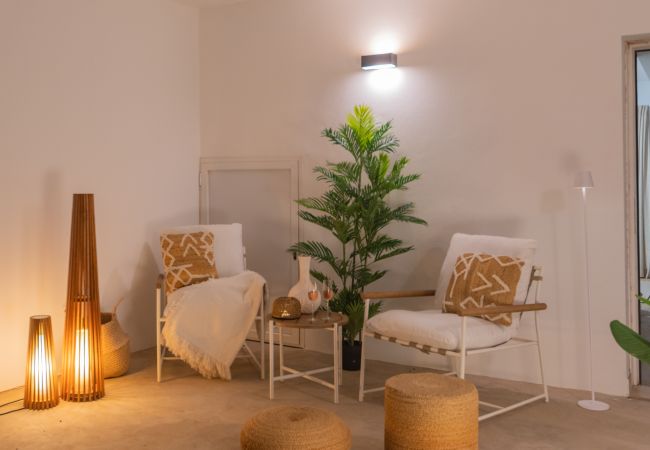 Villa in Playa Blanca - Serena Luca Villa in Playa Blanca - Serena Luca