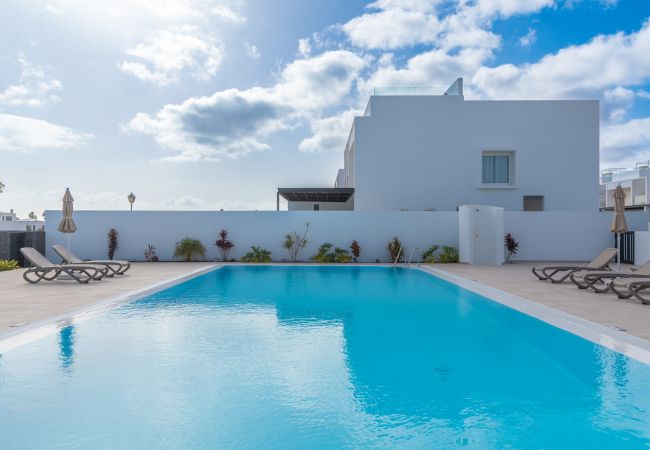 Villa in Playa Blanca - Serena Luca Villa in Playa Blanca - Serena Luca