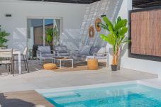 Villa in Playa Blanca - Serena Luca Villa in Playa Blanca - Serena Luca