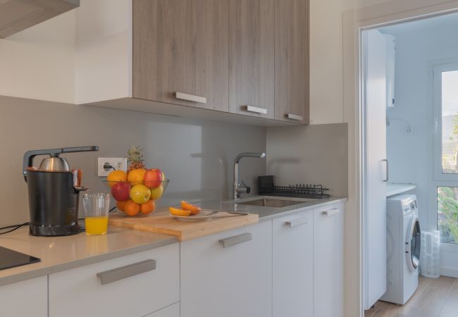Villa in Playa Blanca - Serena Silgar Villa in Playa Blanca - Serena Silgar