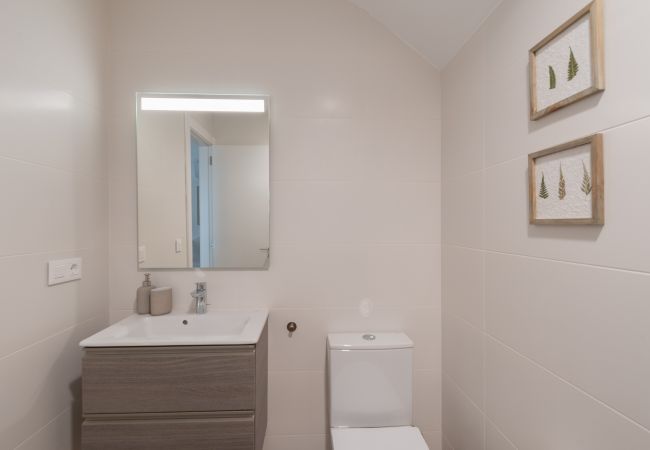 Villa in Playa Blanca - Serena Silgar Villa in Playa Blanca - Serena Silgar