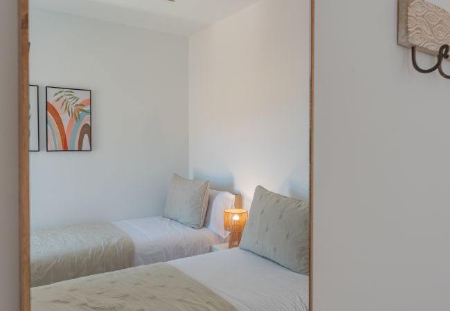 Villa in Playa Blanca - Serena Silgar Villa in Playa Blanca - Serena Silgar