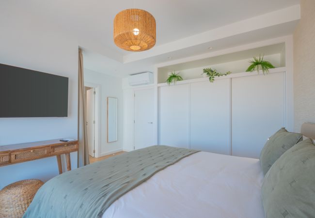 Villa in Playa Blanca - Serena Silgar Villa in Playa Blanca - Serena Silgar