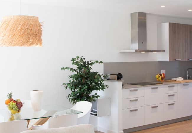 Villa in Playa Blanca - Serena Silgar Villa in Playa Blanca - Serena Silgar