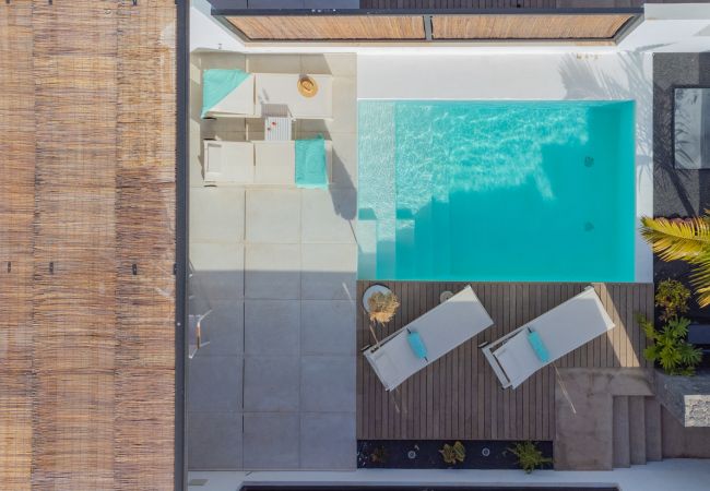 Villa in Playa Blanca - Serena Silgar Villa in Playa Blanca - Serena Silgar