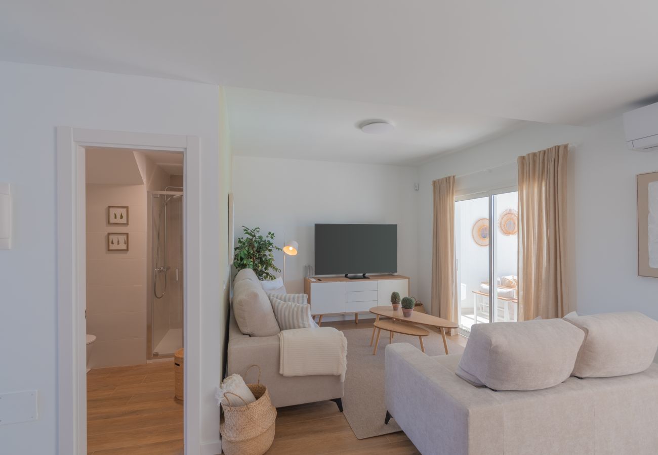 Villa in Playa Blanca - Serena Silgar Villa in Playa Blanca - Serena Silgar