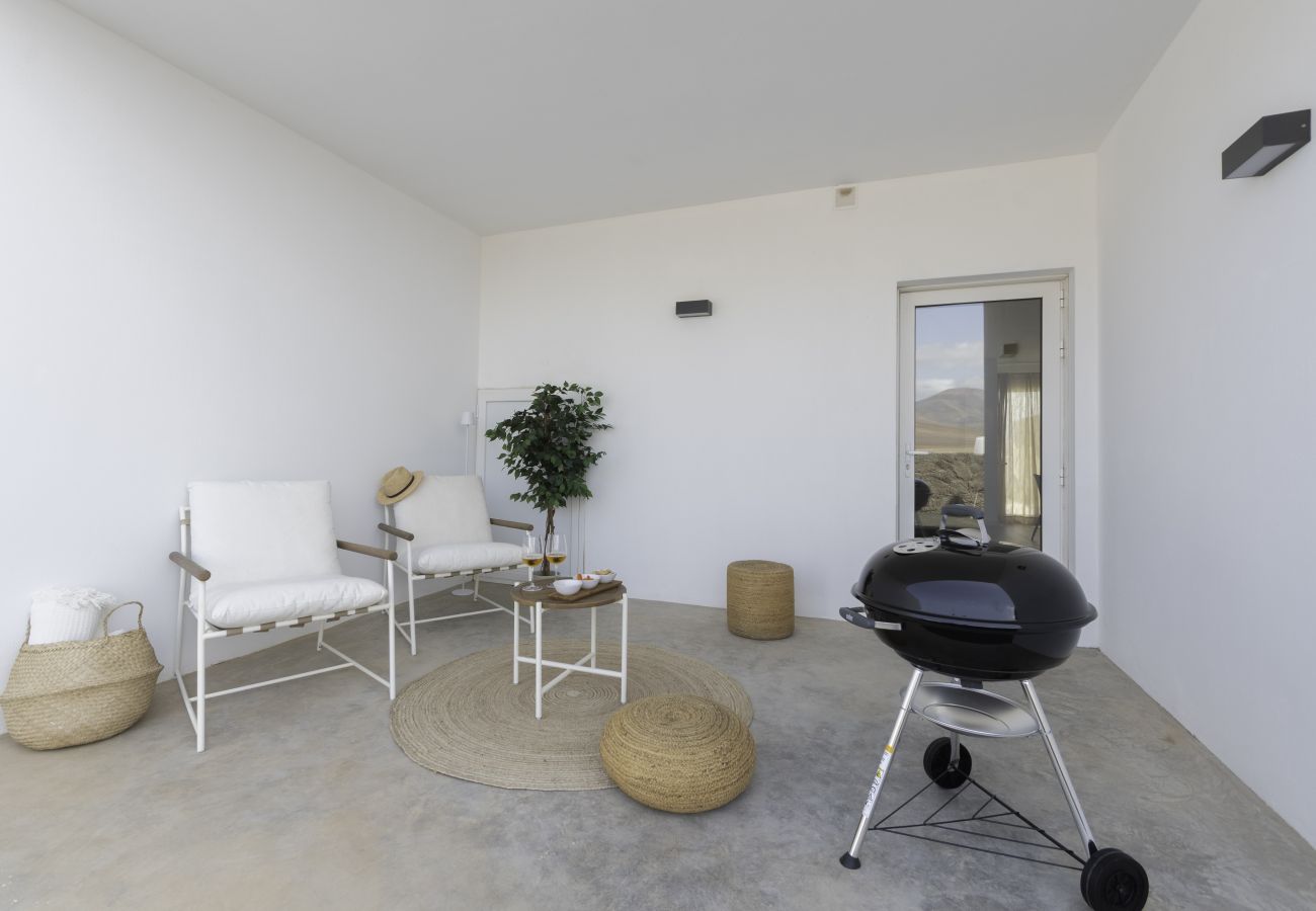 Villa in Playa Blanca - Serena Silgar Villa in Playa Blanca - Serena Silgar