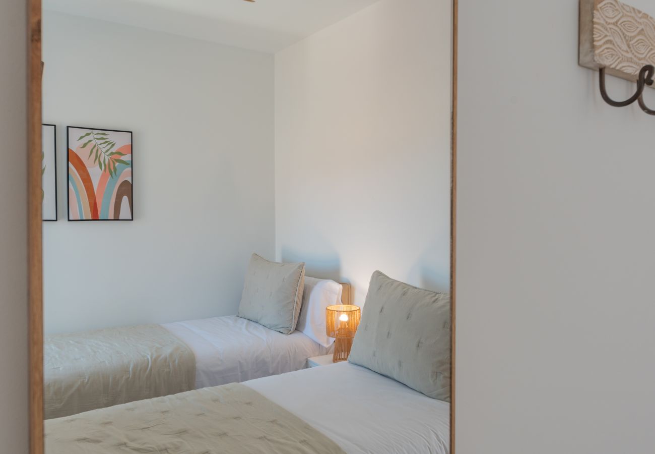 Villa in Playa Blanca - Serena Silgar Villa in Playa Blanca - Serena Silgar