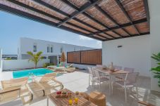 Villa in Playa Blanca - Serena Silgar Villa in Playa Blanca - Serena Silgar