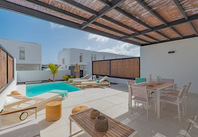 Villa in Playa Blanca - Serena Blanca  Villa in Playa Blanca - Serena Blanca