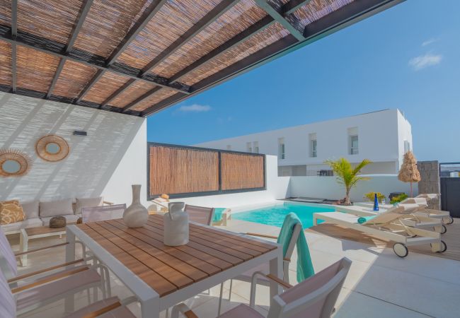 Villa in Playa Blanca - Serena Blanca  Villa in Playa Blanca - Serena Blanca