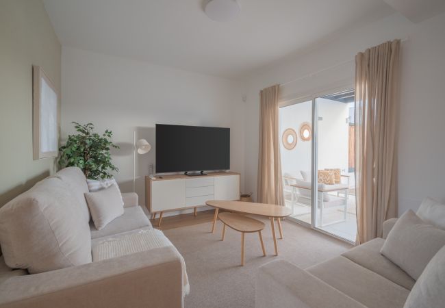 Villa in Playa Blanca - Serena Blanca  Villa in Playa Blanca - Serena Blanca