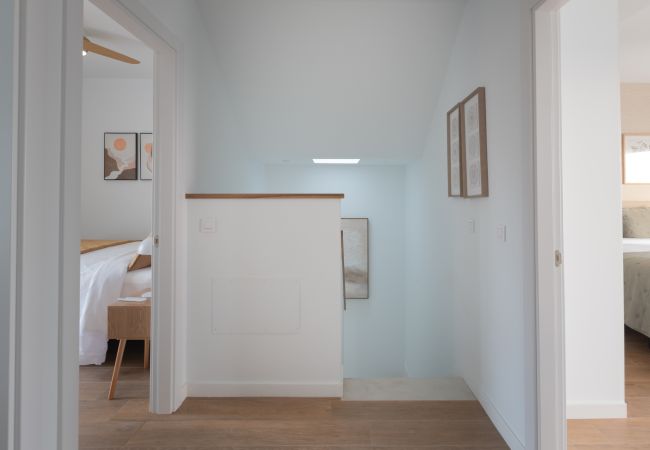 Villa in Playa Blanca - Serena Blanca  Villa in Playa Blanca - Serena Blanca
