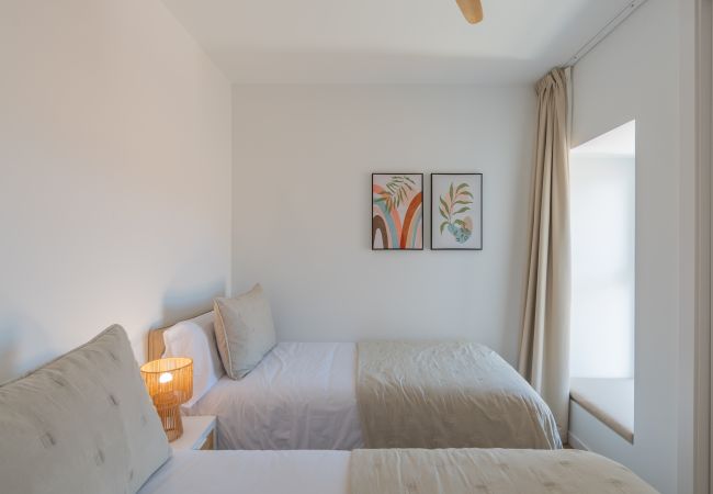 Villa in Playa Blanca - Serena Blanca  Villa in Playa Blanca - Serena Blanca