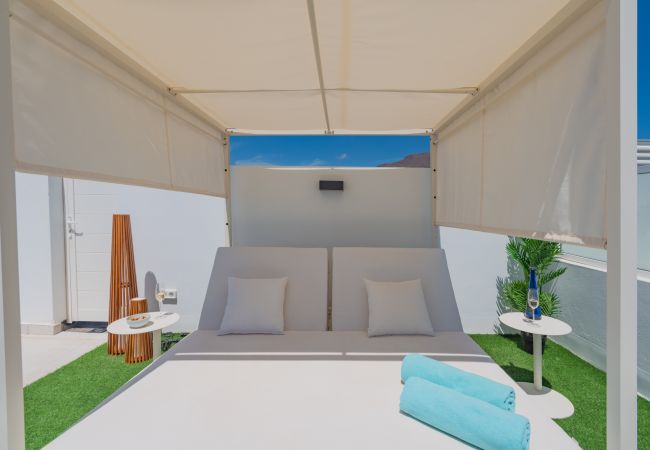 Villa in Playa Blanca - Serena Blanca  Villa in Playa Blanca - Serena Blanca