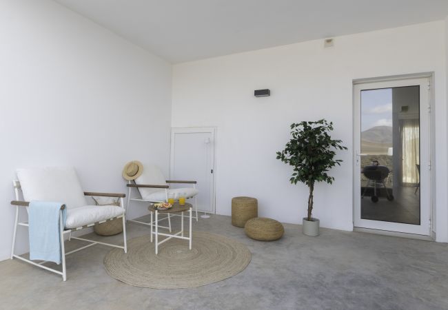 Villa in Playa Blanca - Serena Blanca  Villa in Playa Blanca - Serena Blanca