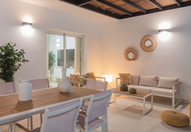 Villa in Playa Blanca - Serena Blanca  Villa in Playa Blanca - Serena Blanca