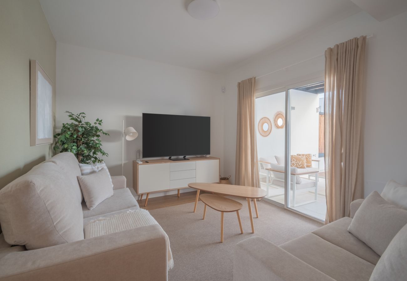 Villa in Playa Blanca - Serena Blanca  Villa in Playa Blanca - Serena Blanca