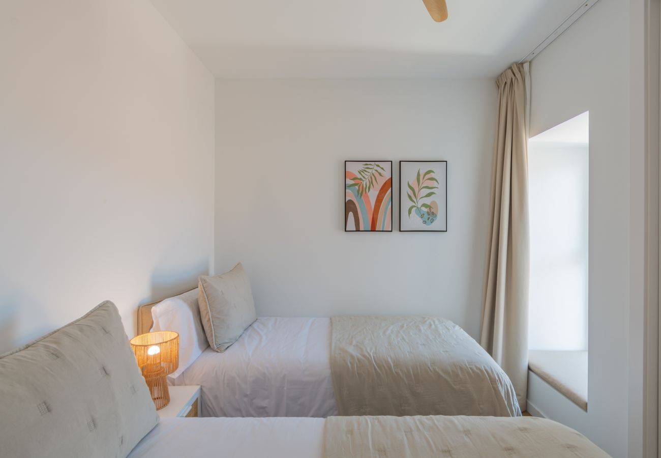 Villa in Playa Blanca - Serena Blanca  Villa in Playa Blanca - Serena Blanca