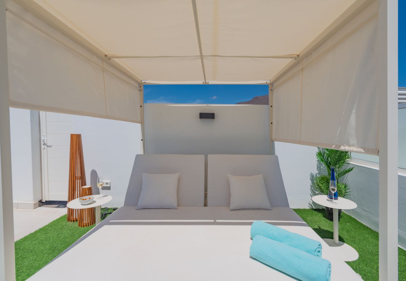 Villa in Playa Blanca - Serena Blanca  Villa in Playa Blanca - Serena Blanca