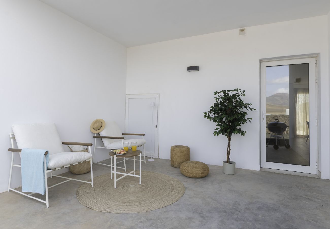 Villa in Playa Blanca - Serena Blanca  Villa in Playa Blanca - Serena Blanca