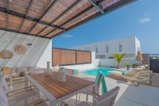 Villa in Playa Blanca - Serena Blanca  Villa in Playa Blanca - Serena Blanca