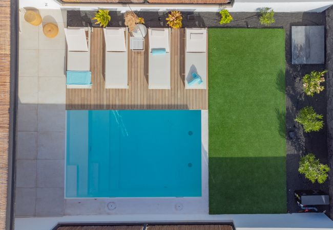 Villa in Playa Blanca - Serena Yuli Villa in Playa Blanca - Serena Yuli