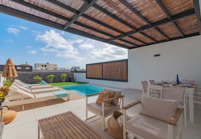 Villa in Playa Blanca - Serena Yuli Villa in Playa Blanca - Serena Yuli