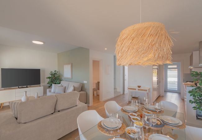 Villa in Playa Blanca - Serena Yuli Villa in Playa Blanca - Serena Yuli