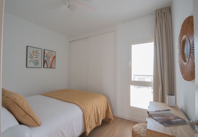 Villa in Playa Blanca - Serena Yuli Villa in Playa Blanca - Serena Yuli
