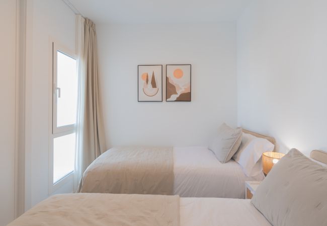 Villa in Playa Blanca - Serena Yuli Villa in Playa Blanca - Serena Yuli