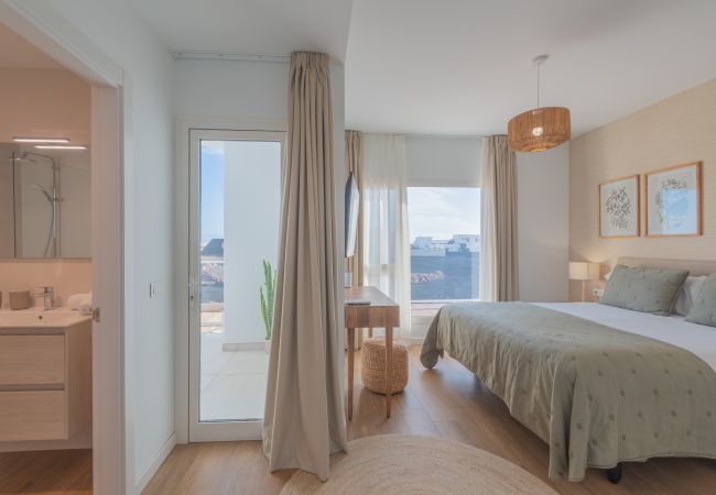 Villa in Playa Blanca - Serena Yuli Villa in Playa Blanca - Serena Yuli