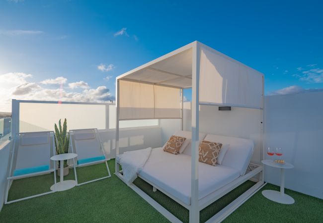 Villa in Playa Blanca - Serena Yuli Villa in Playa Blanca - Serena Yuli