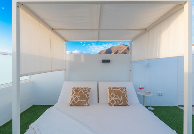 Villa in Playa Blanca - Serena Yuli Villa in Playa Blanca - Serena Yuli