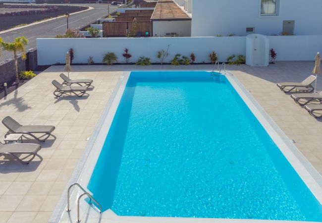Villa in Playa Blanca - Serena Yuli Villa in Playa Blanca - Serena Yuli
