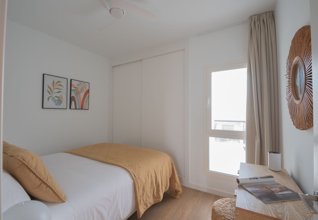 Villa in Playa Blanca - Serena Yuli Villa in Playa Blanca - Serena Yuli